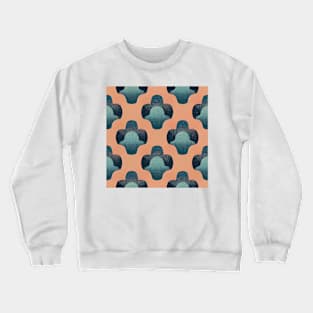 Marrakesh Express Crewneck Sweatshirt